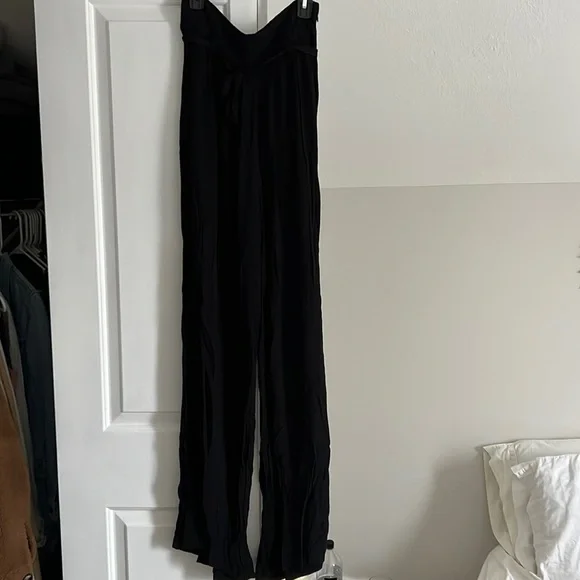 Ella Moss Pants Jumpsuits Wide Leg Pant Poshmark